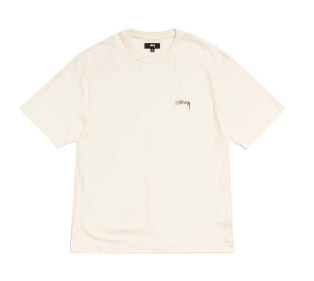 Stussy Lazy SS Tee