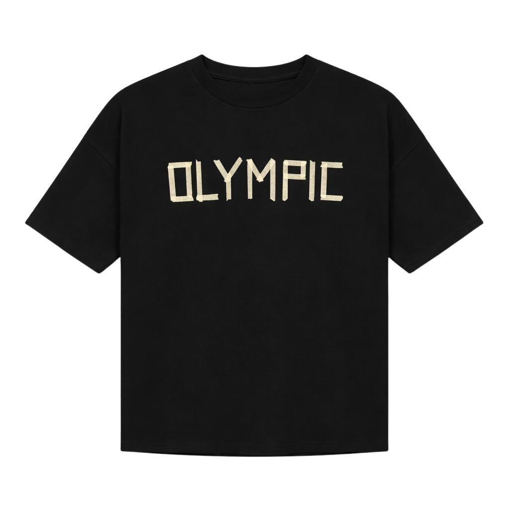 Olympic Tape