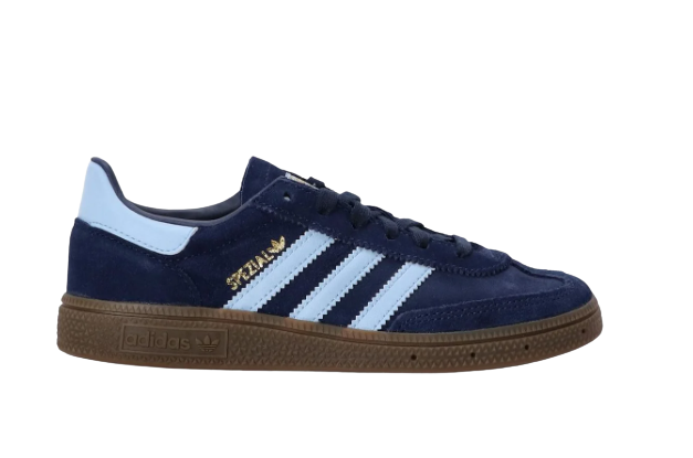 Adidas Spezial Blue