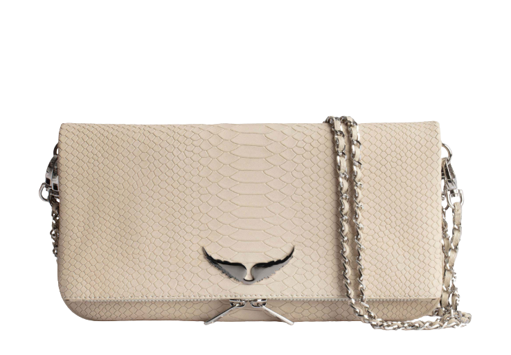 Bolsa Zadig&Voltaire Hueso
