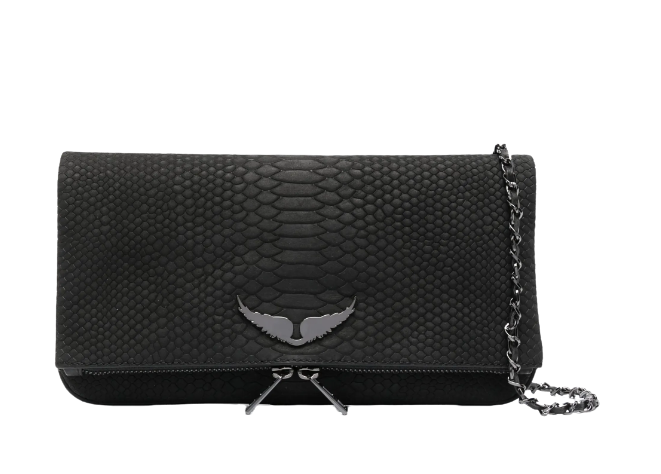 Bolsa Zadig&Voltaire Black
