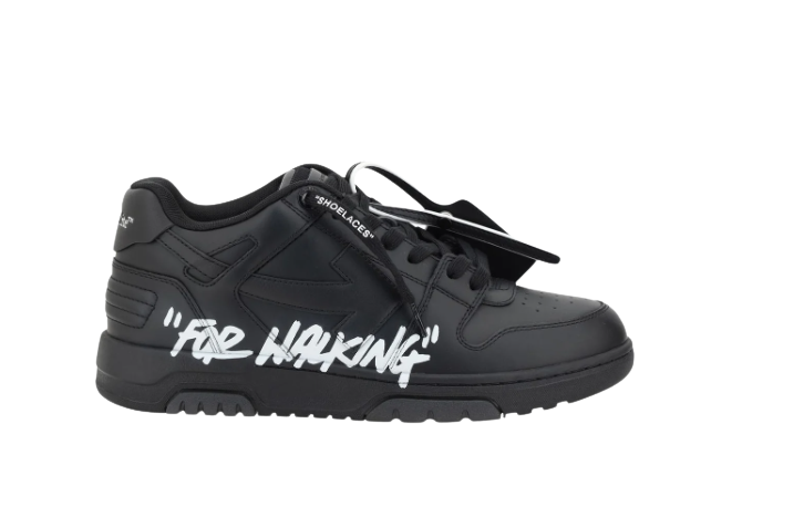 Off White For Walking