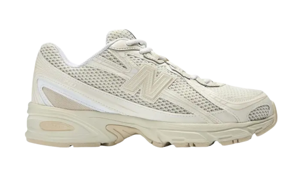 New Balance 740 Beige Beige