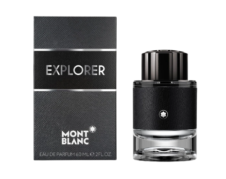 Montblanc Explorer
