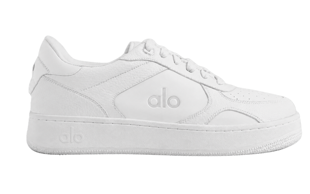Alo White