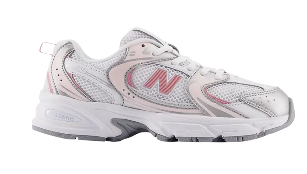 New Balance 530 Reflection Pink Taffy