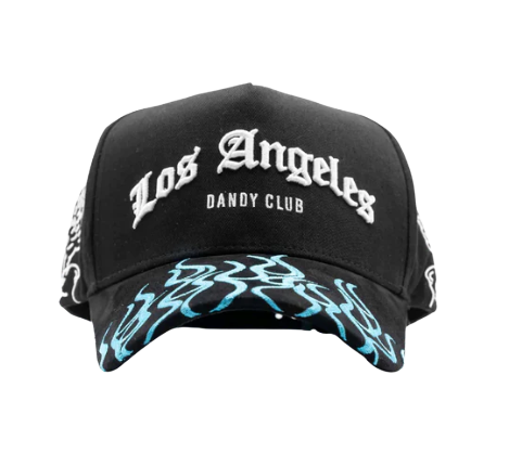Dandy Hats Los Ángeles Semi