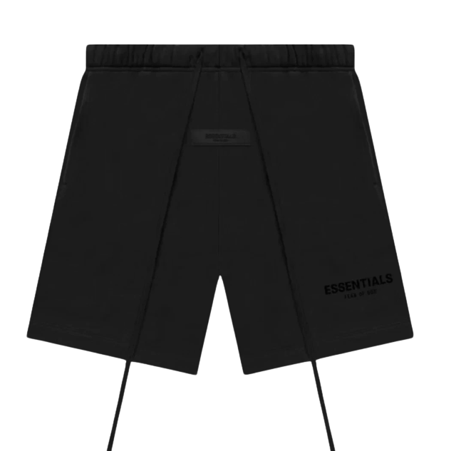 Essentials Short Olivo