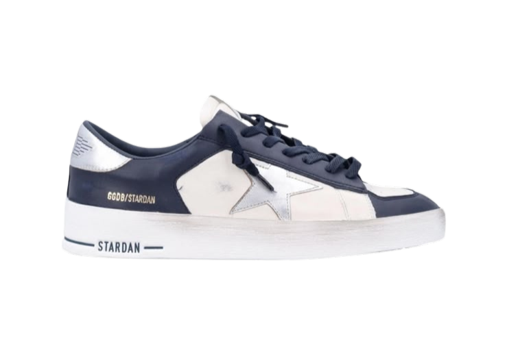 Golden Goose Stardan Navy