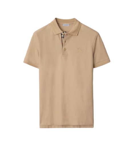 Burberry Polo Beige
