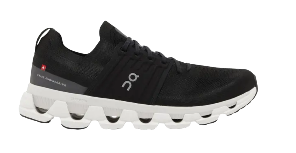 On Cloudswift 3 All Black