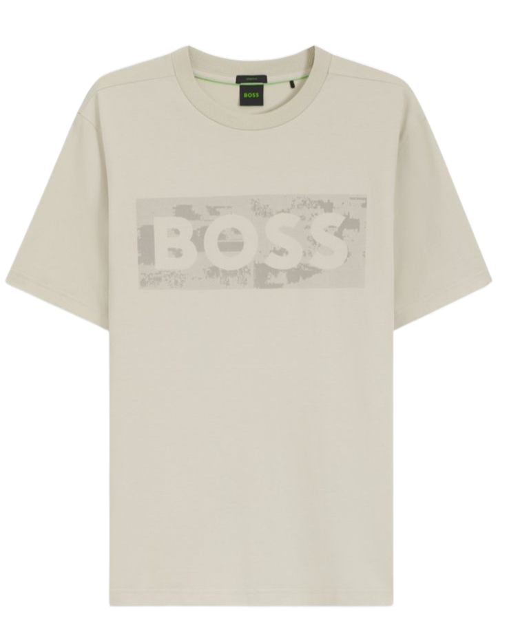 Boss Beige Diseño