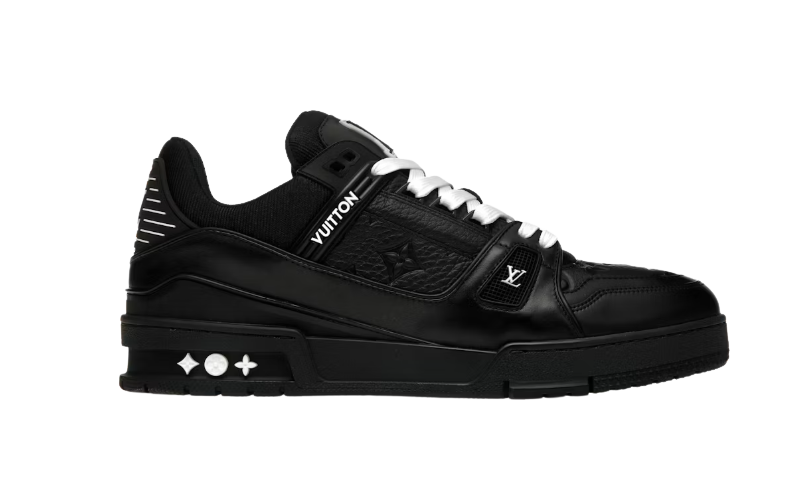 Louis Vuitton Trainer Semi