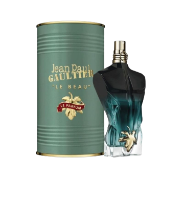Jean Paul Le Beau Le Parfum