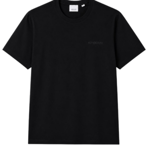Playera Burberry Negra