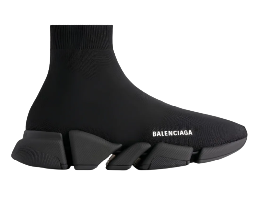 Balenciaga Speed 2.0 Semi