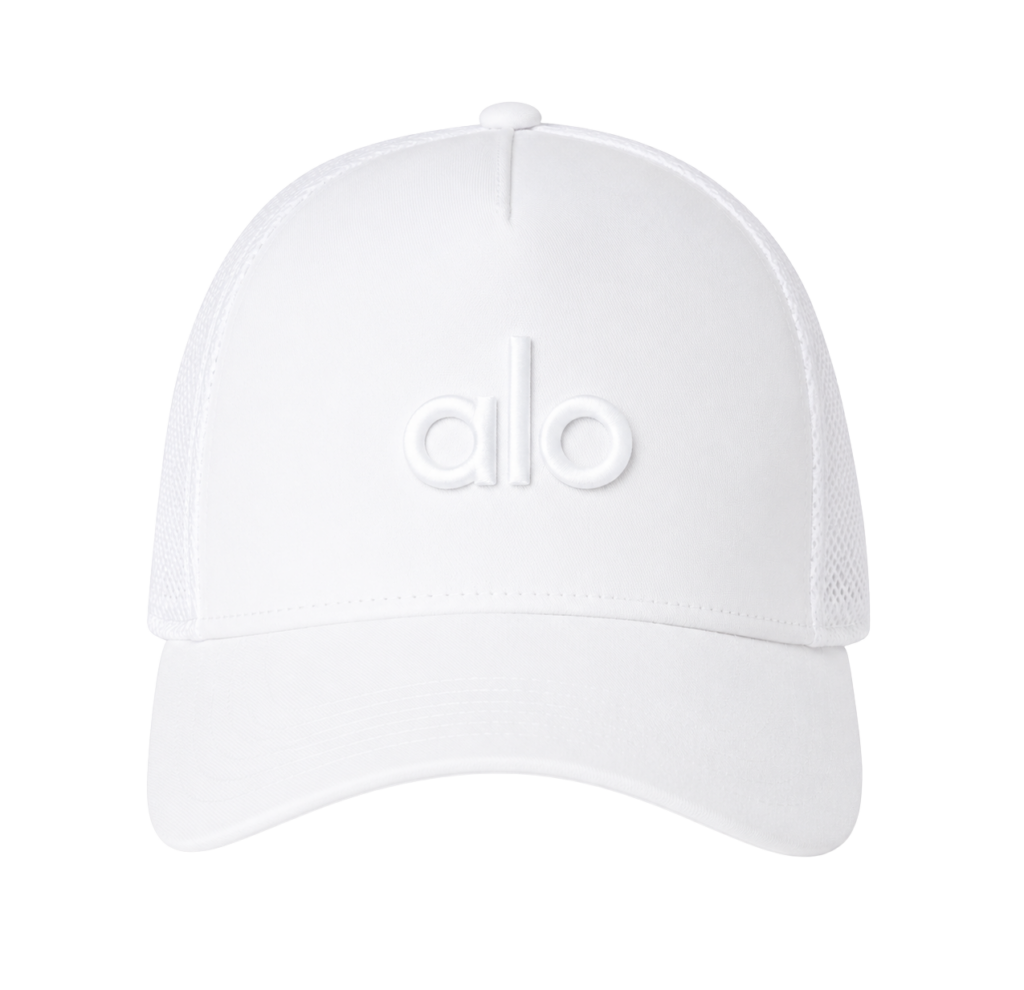 Alo White