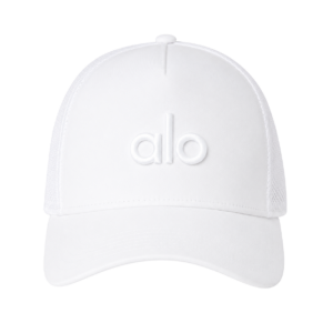 Alo White