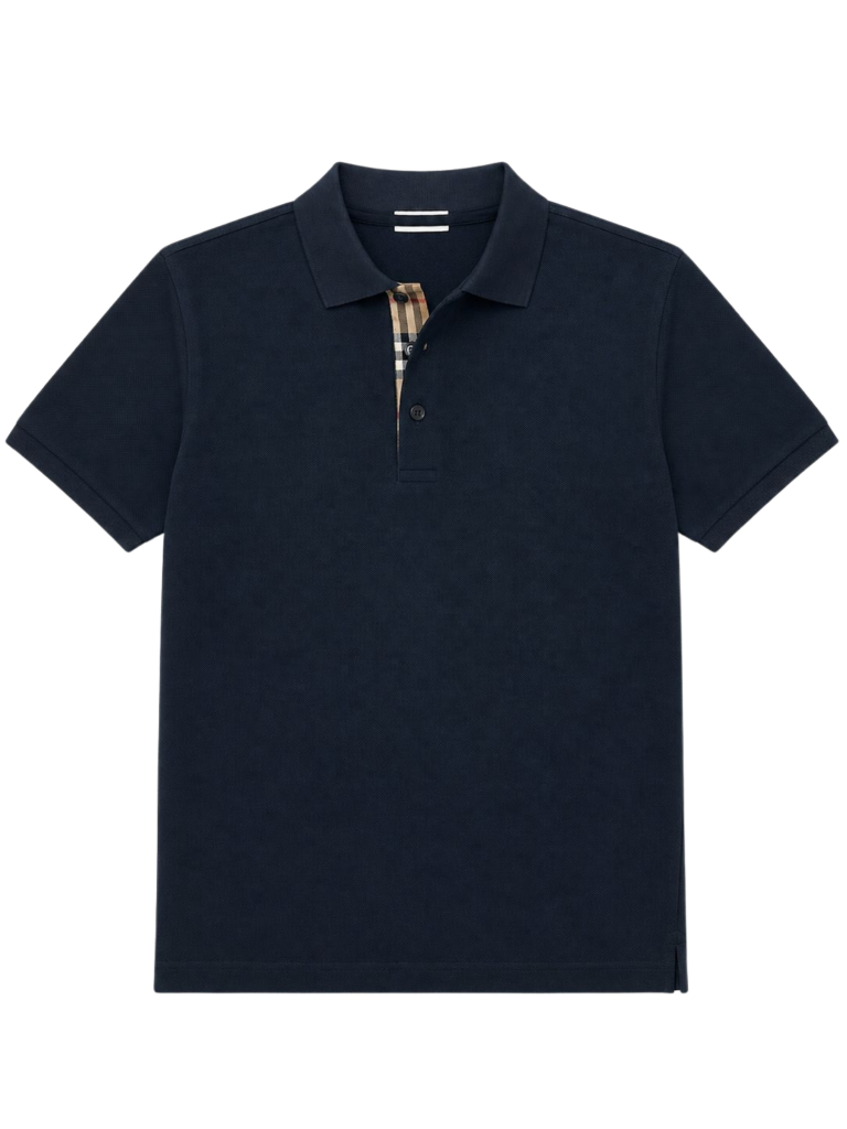 Burberry Polo Azul