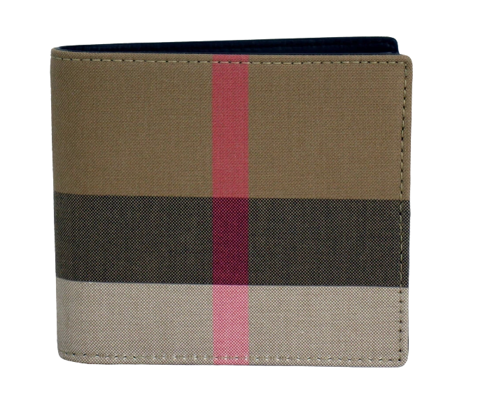 Cartera Burberry
