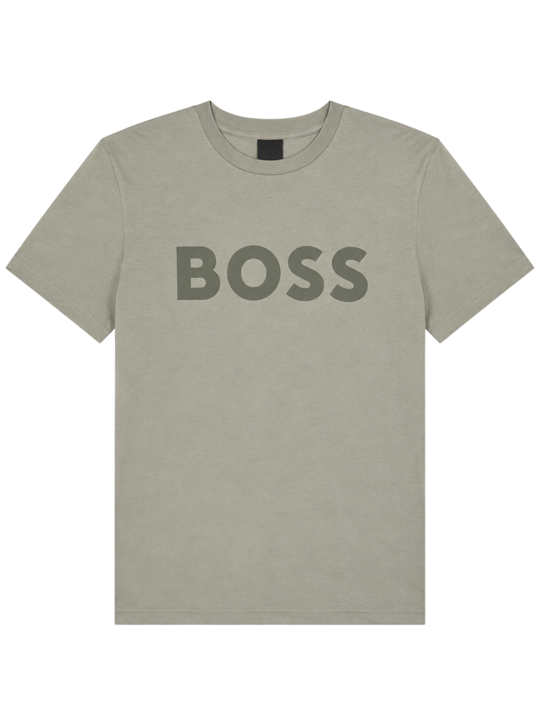 Boss Verde