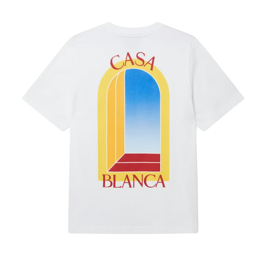 Casa Blanca L'Arche De Jour Blanco