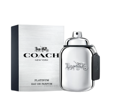 Coach Platinum