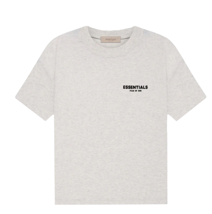 Fear of God Essentials en avena claro Kids