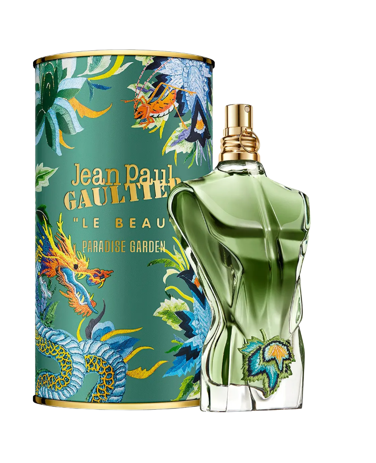Jean Paul Gaultier Paradise Garden