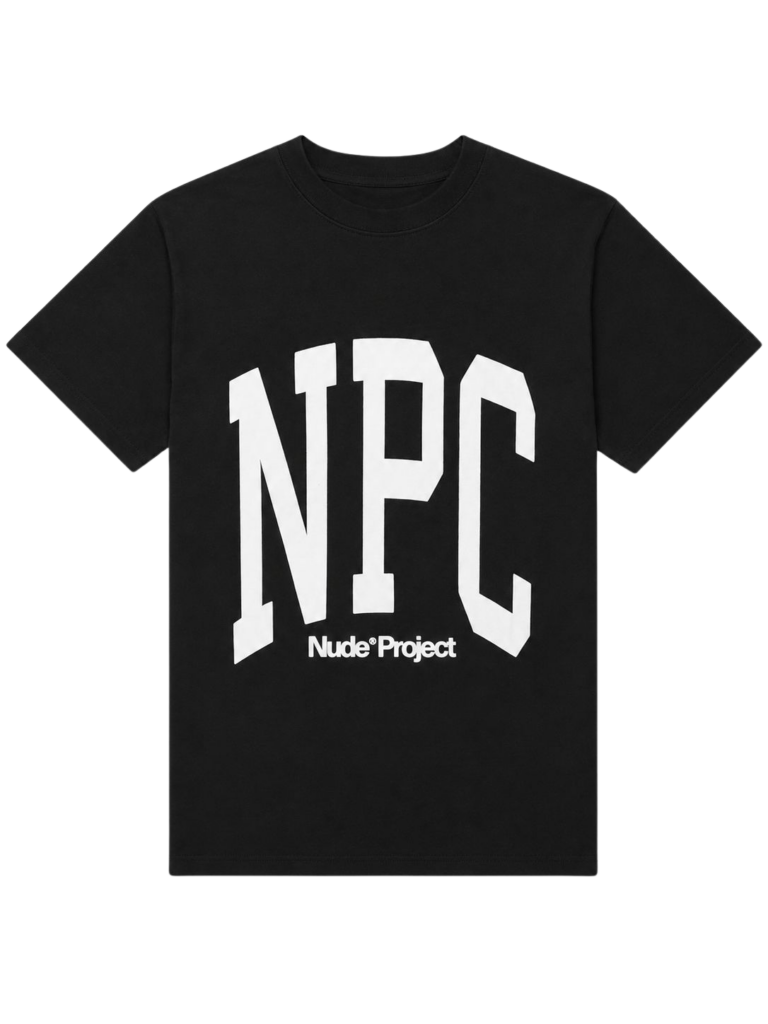 Nude Project NPC