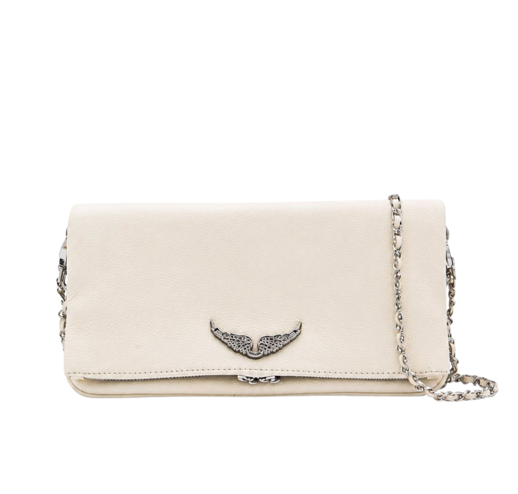 Bolsa Zadig&Voltaire Beige