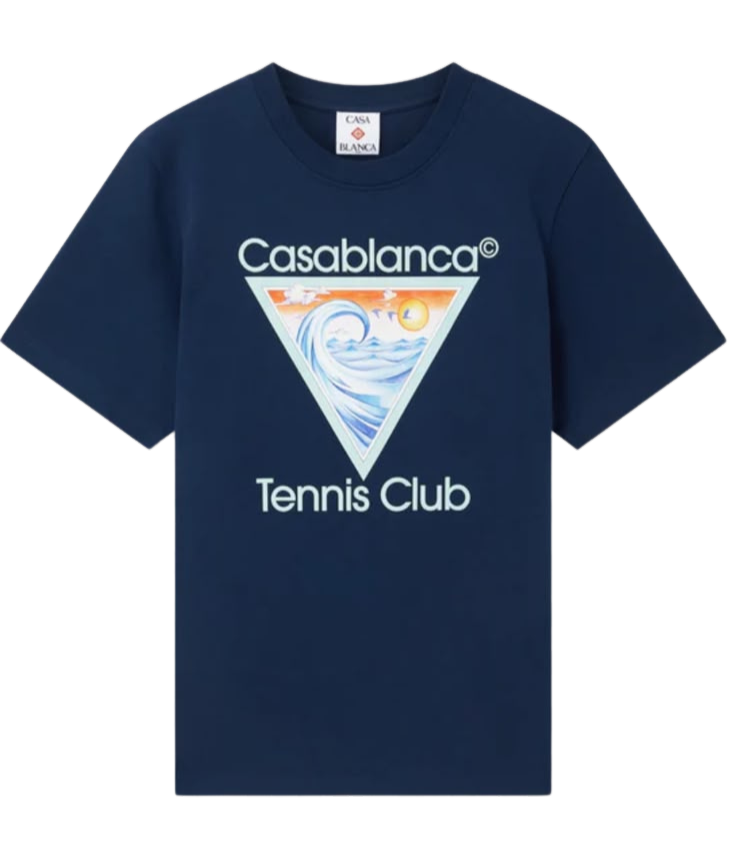 Casa Blanca Tennis Club