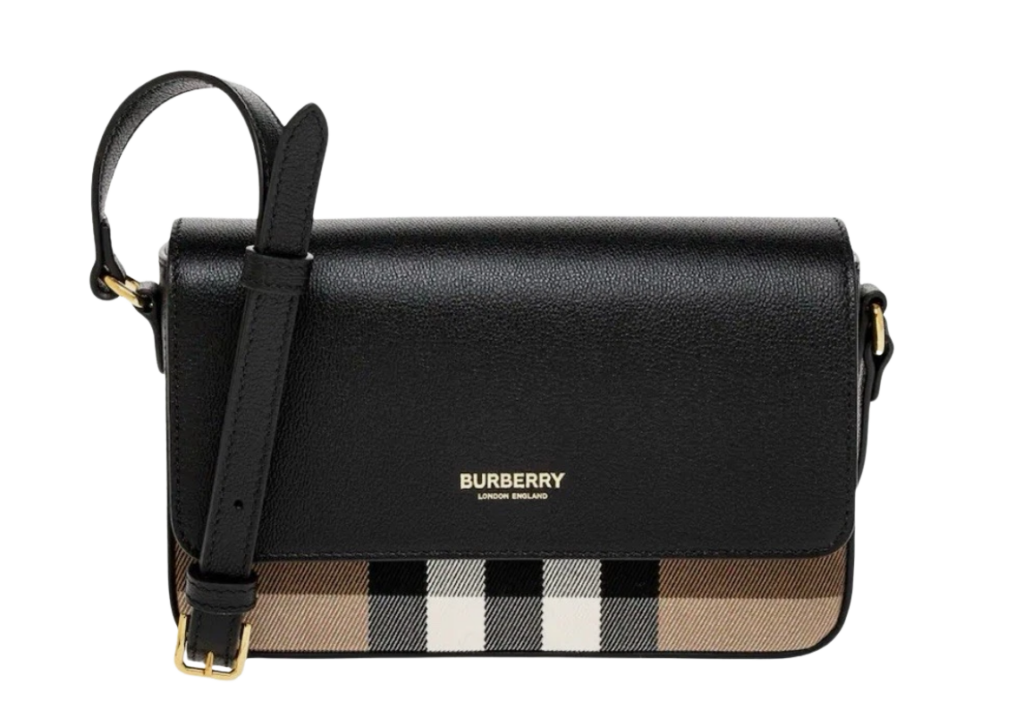Bolsa Burberry