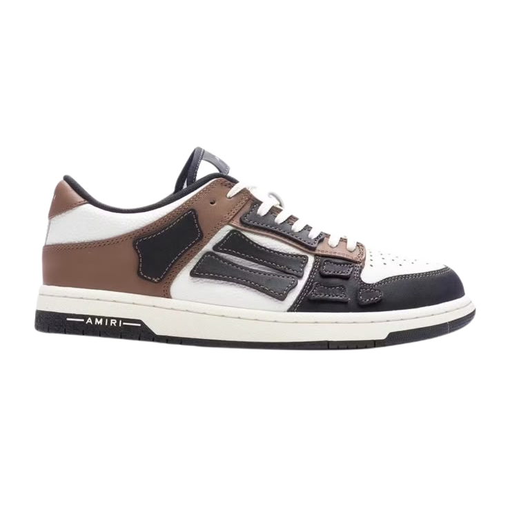 Amiri Skel Marron