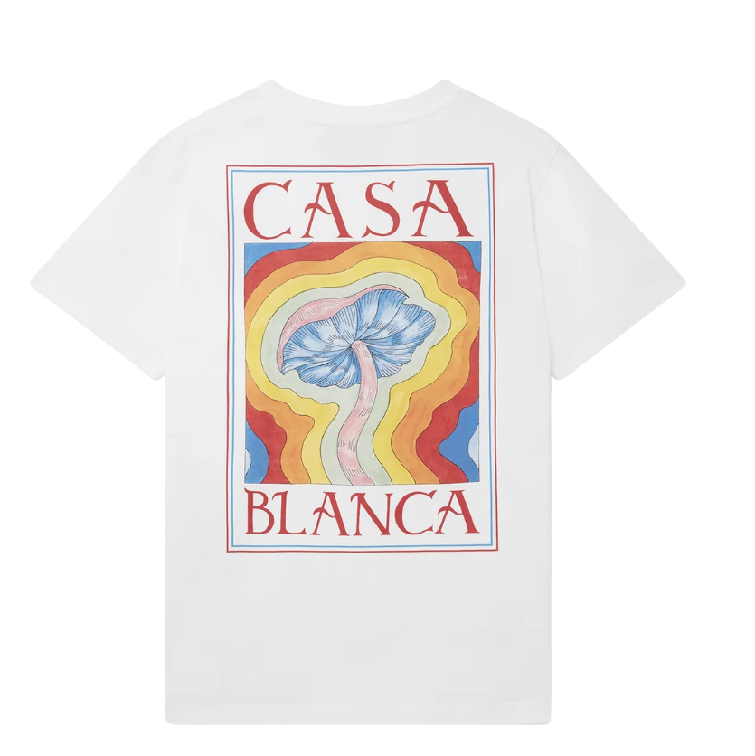 Casa Blanca Mind Vibrations