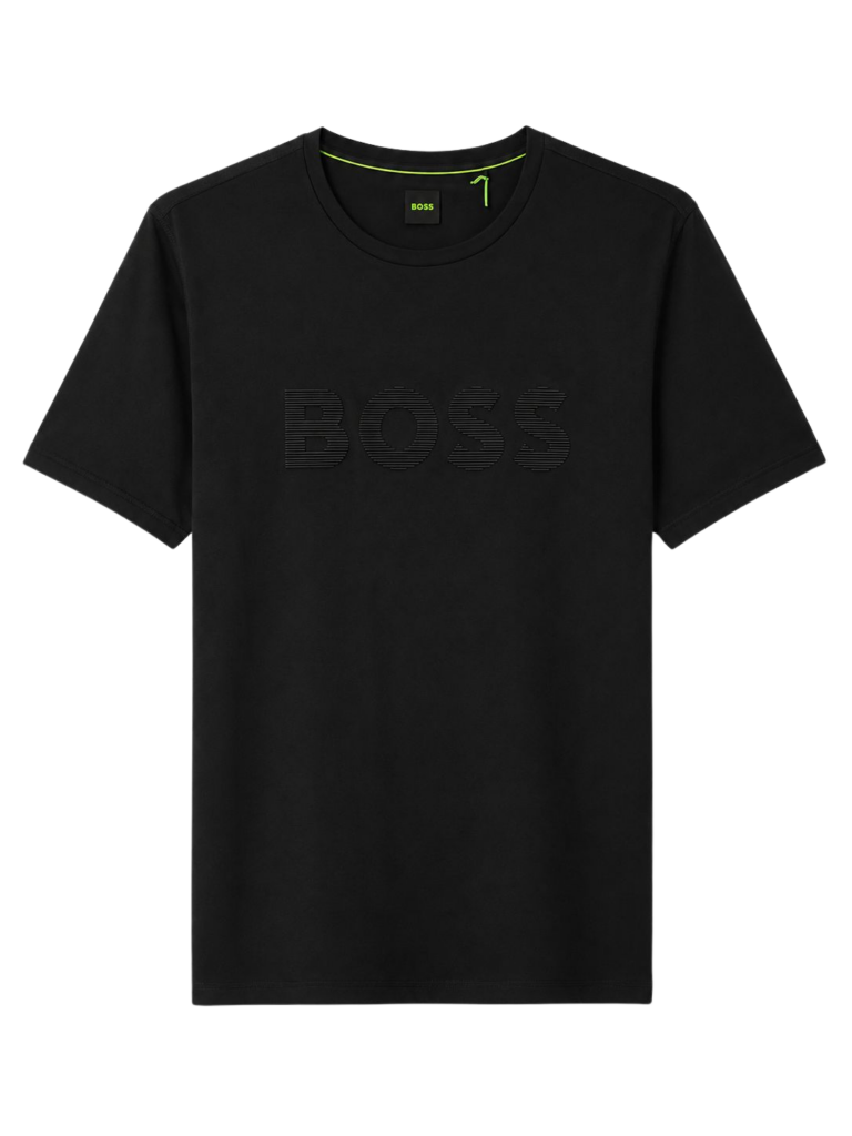 Boss Linea Negra
