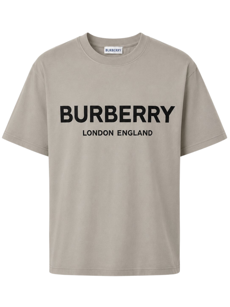 Playera Burberry London England