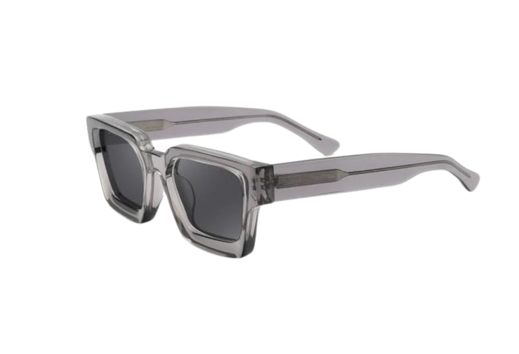 Lentes Gris