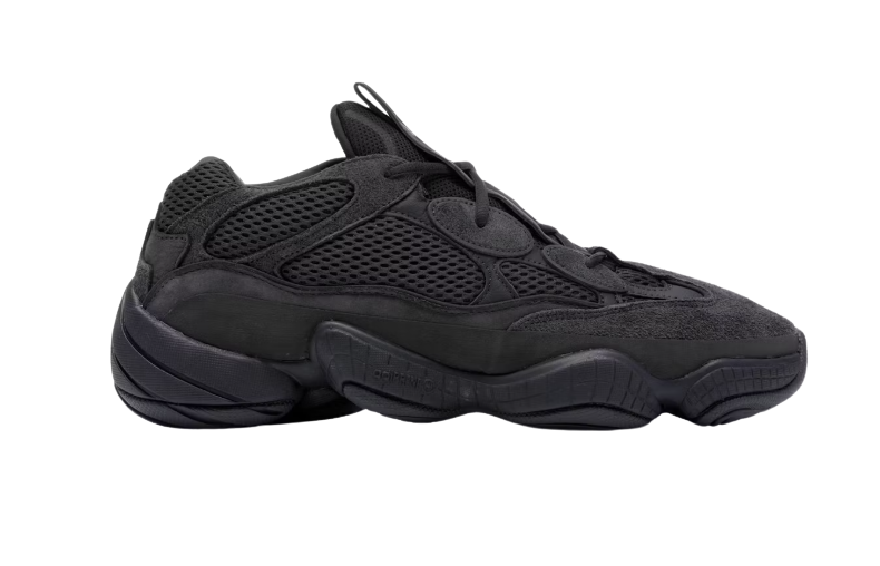 Adidas Yeezy 500 Utility Negro