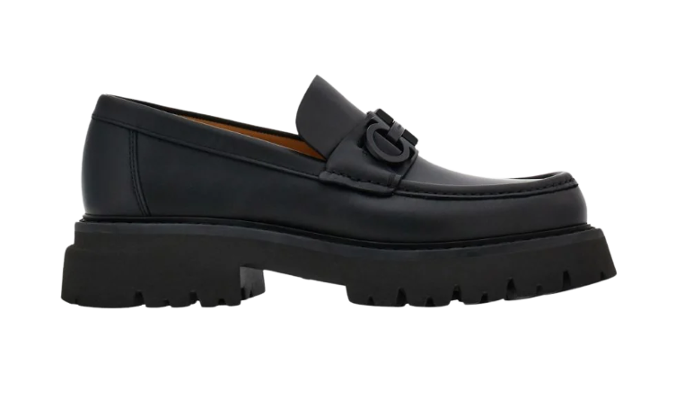 Mocasines Ferragamo