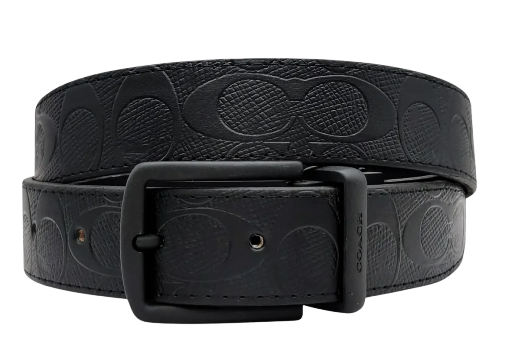 Cinturon Coach