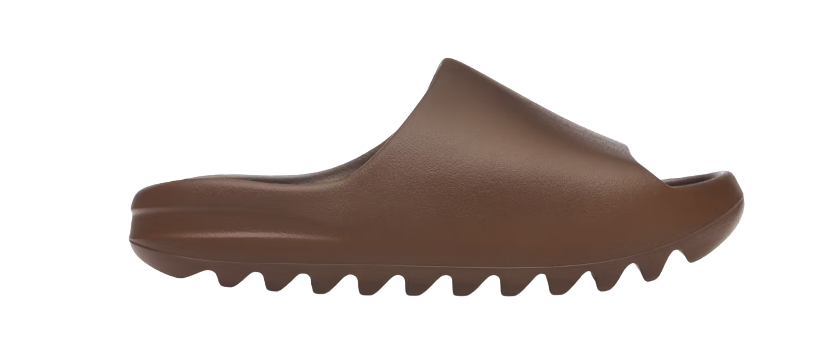 Yeezy Slides Café