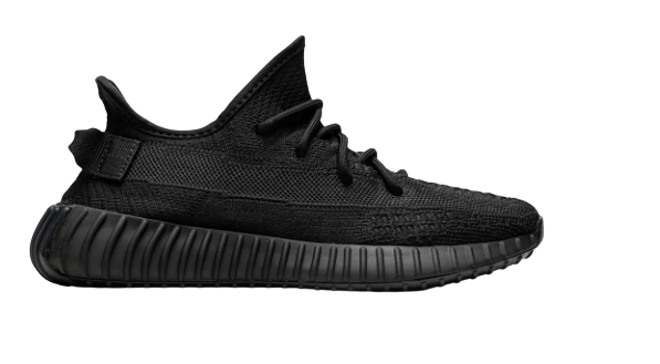 Adidas Yeezy 350 “Onyx” Semi
