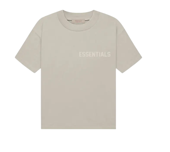 Essentials Smoke