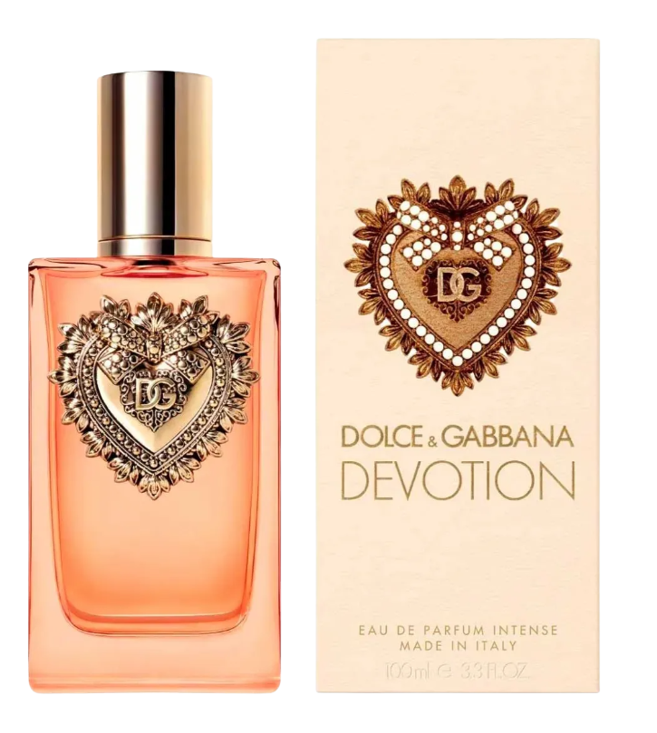 Dolce & Gabbana Devotion Edp Intense
