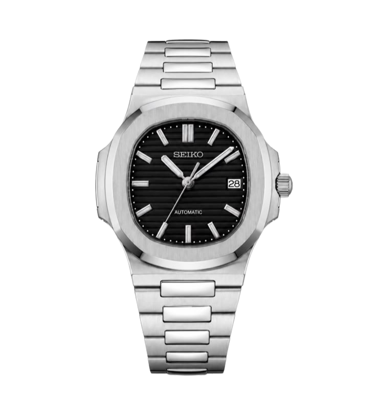 Seiko Mod Natilus
