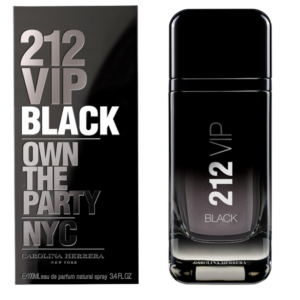 212 Vip Black