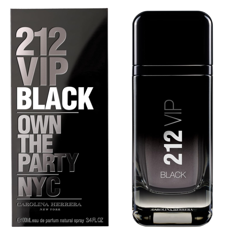 212 Vip Black