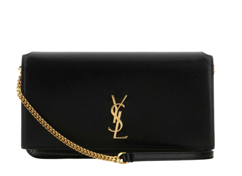 Yves Saint Laurent Pouch