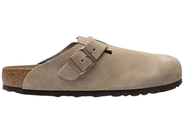 Birkenstock Cafe